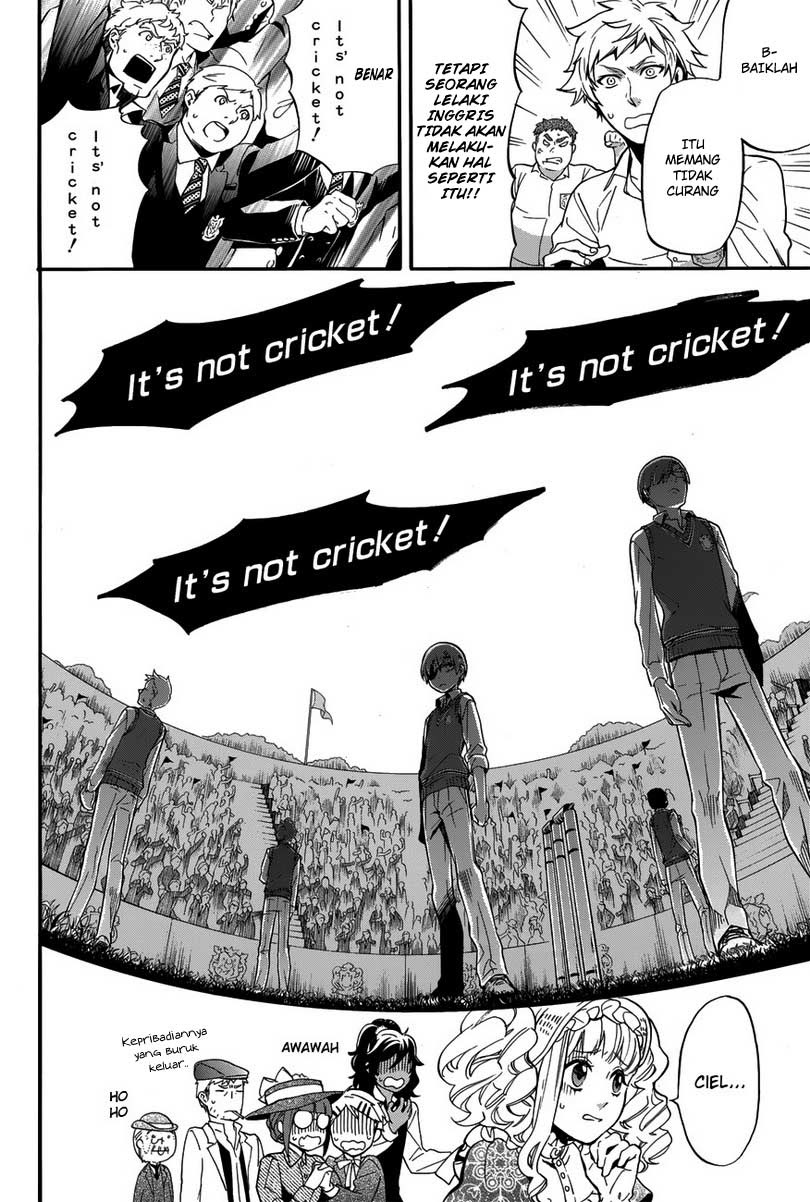Chapter 80 - halaman 13