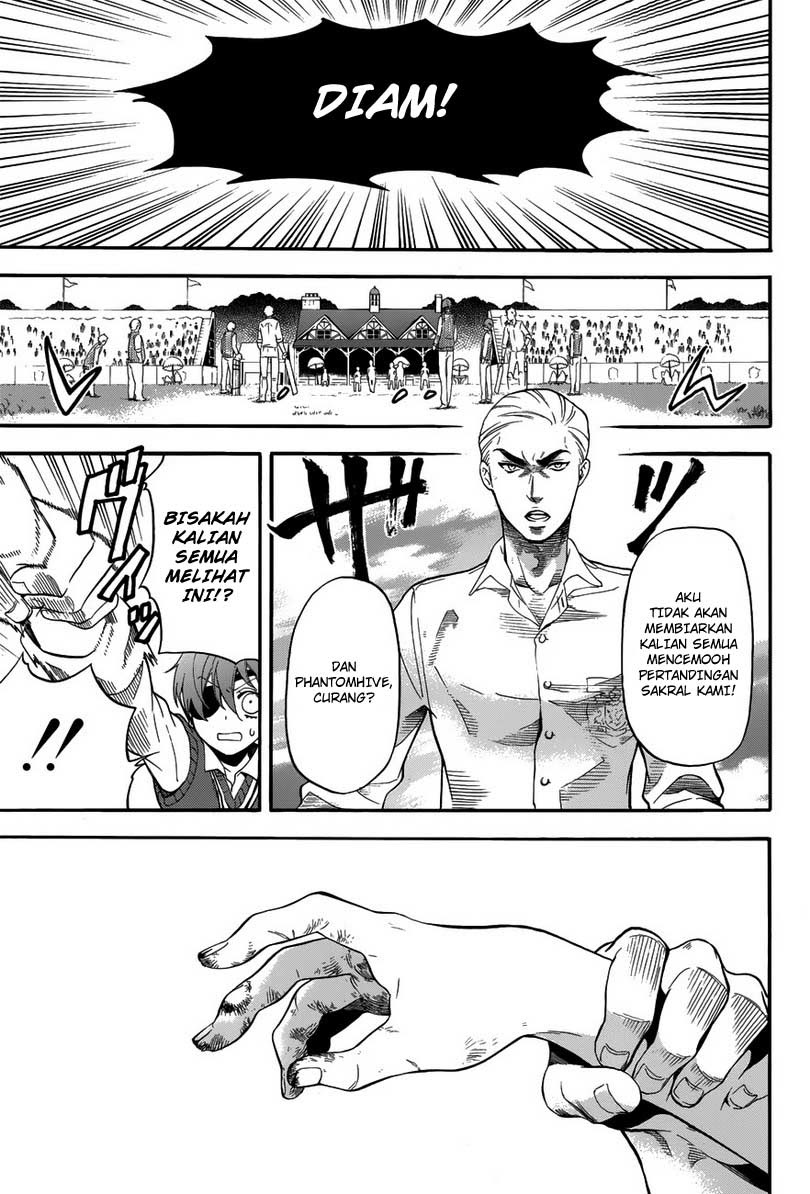 Chapter 80 - halaman 14