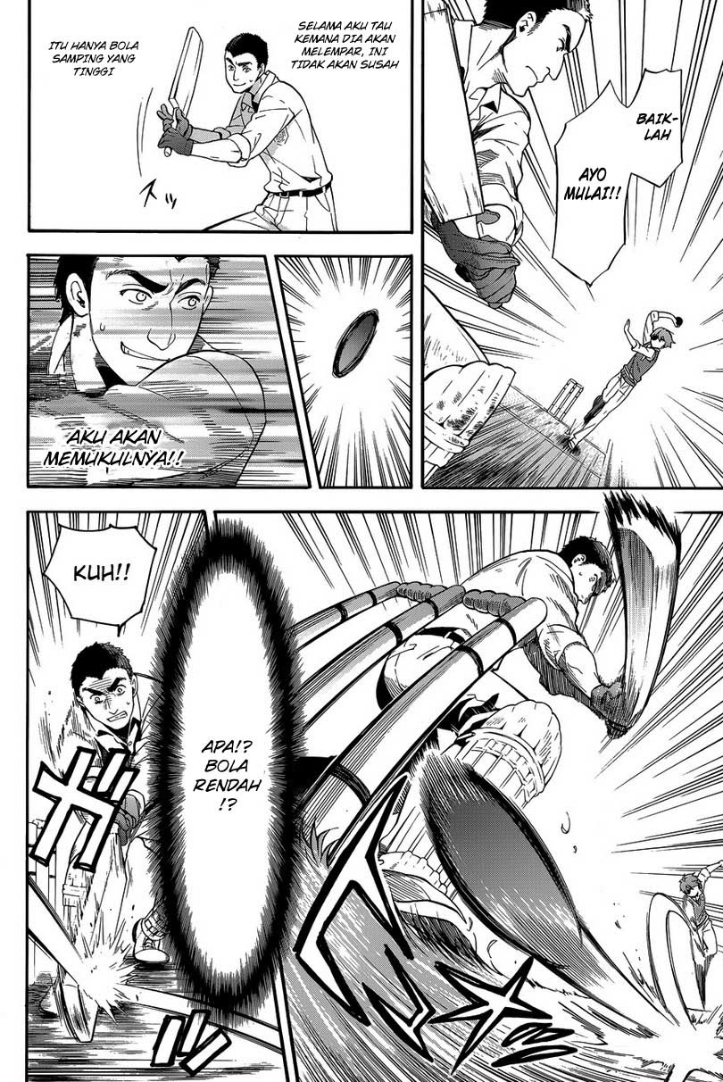 Chapter 80 - halaman 17