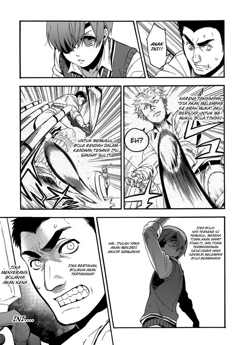 Chapter 80 - halaman 18