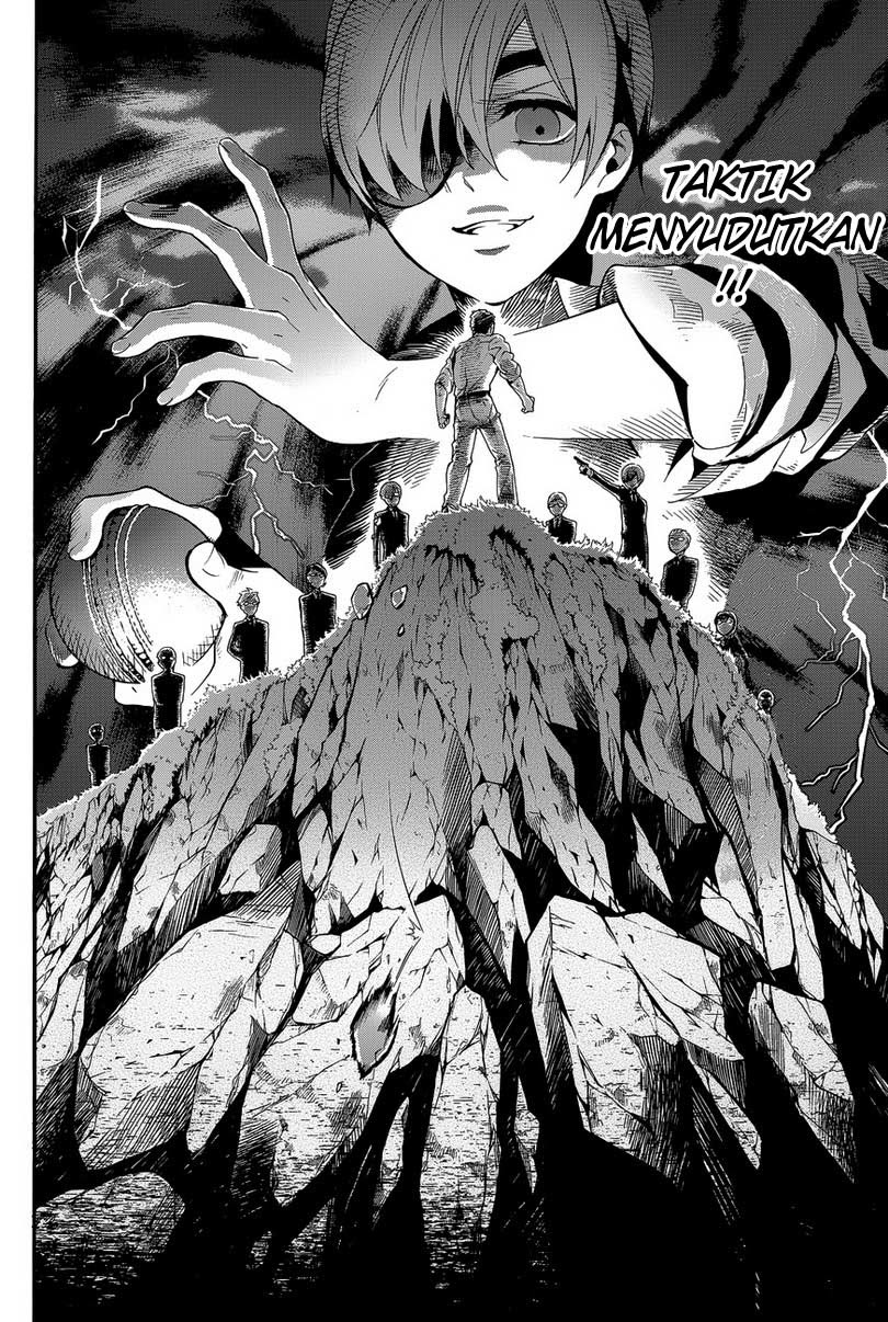 Chapter 80 - halaman 19