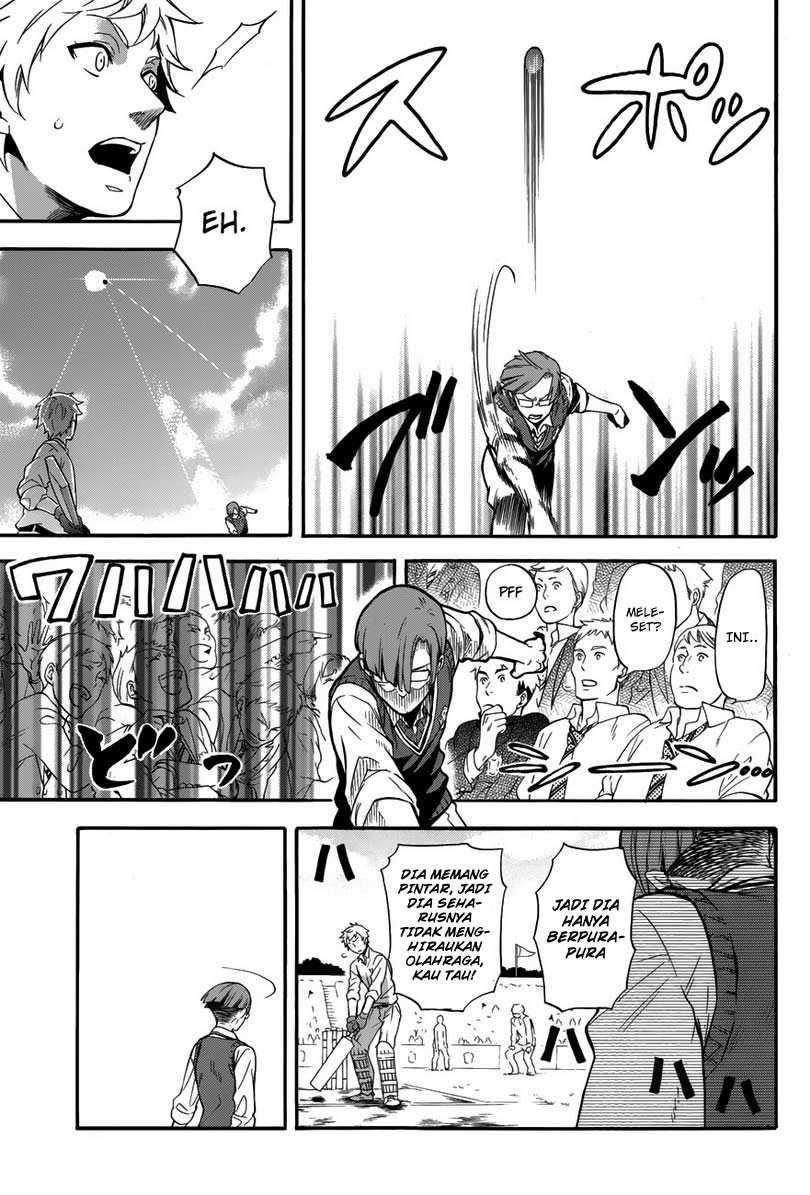 Chapter 80 - halaman 24