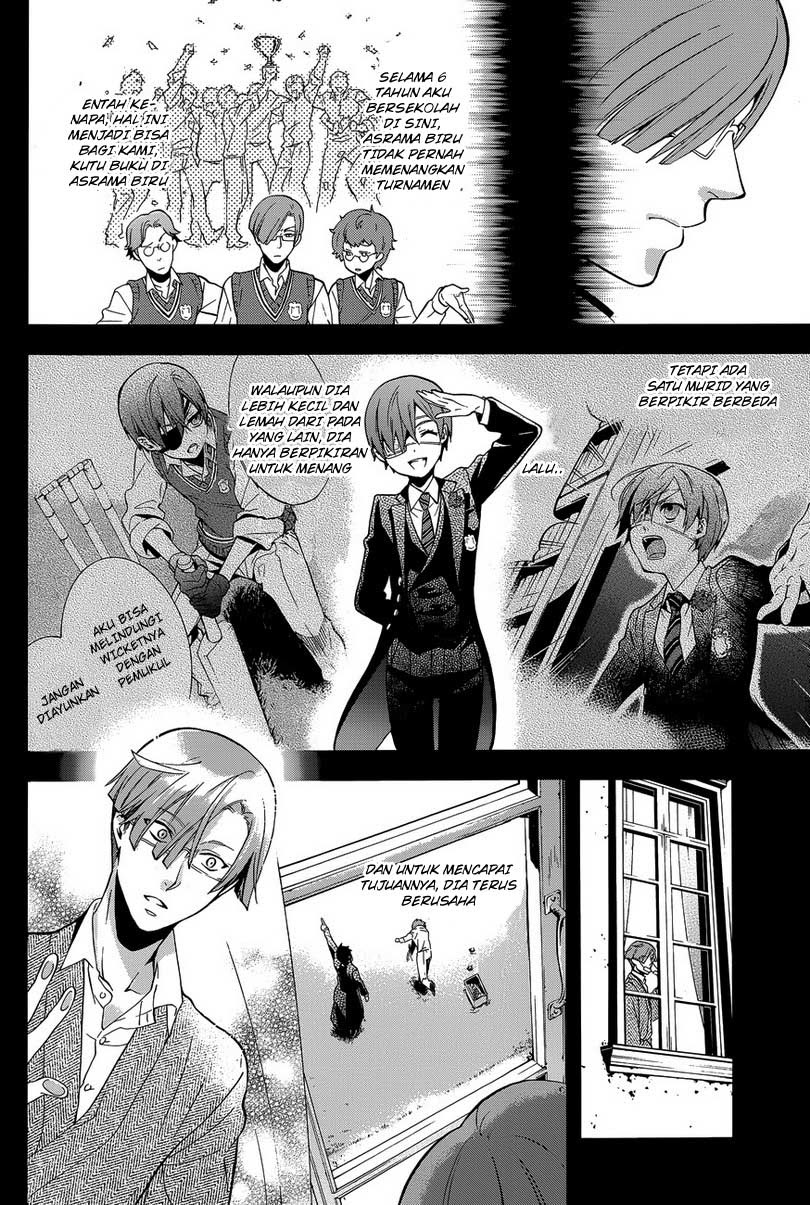 Chapter 80 - halaman 25