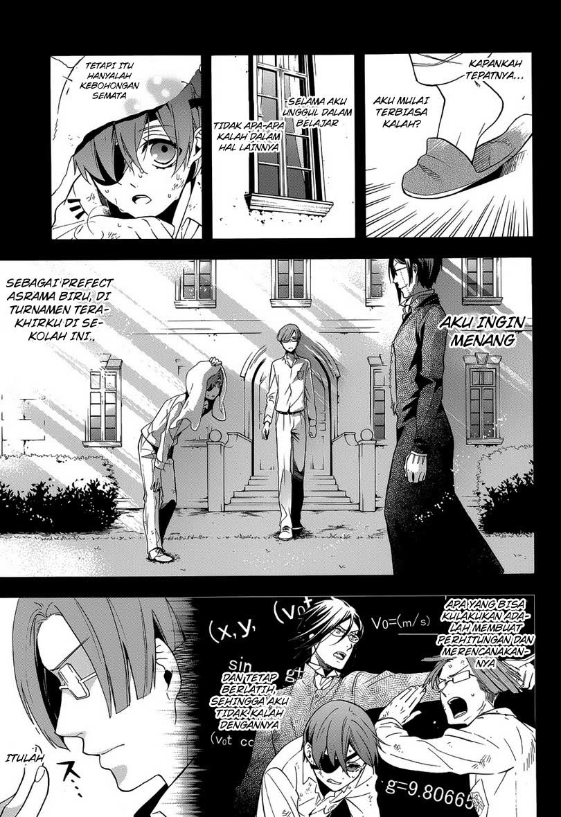 Chapter 80 - halaman 26