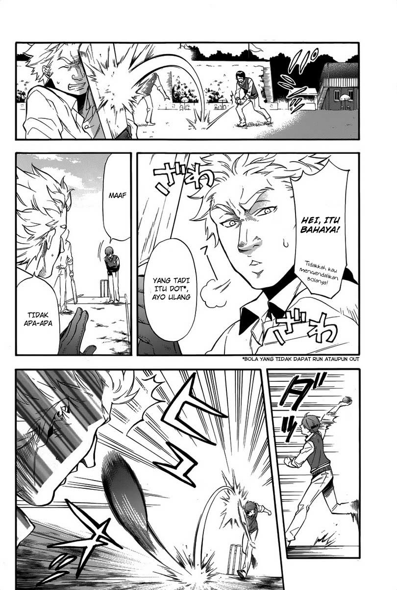 Chapter 80 - halaman 9