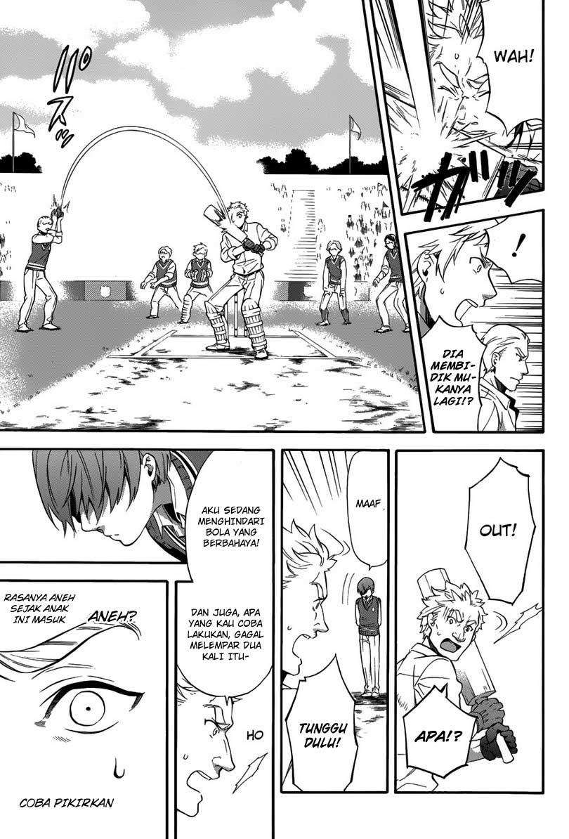 Chapter 80 - halaman 10