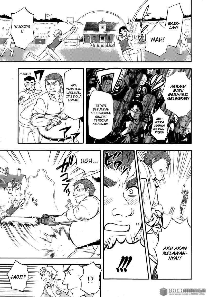 Chapter 79 - halaman 11