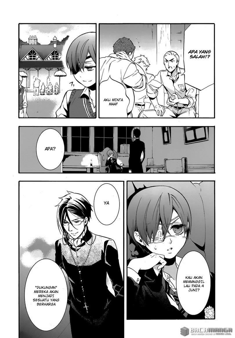 Chapter 79 - halaman 12