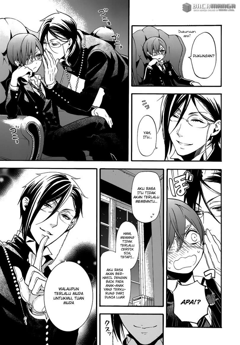 Chapter 79 - halaman 13