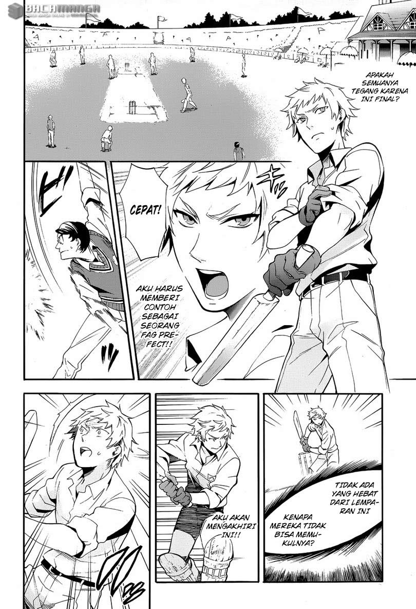Chapter 79 - halaman 14