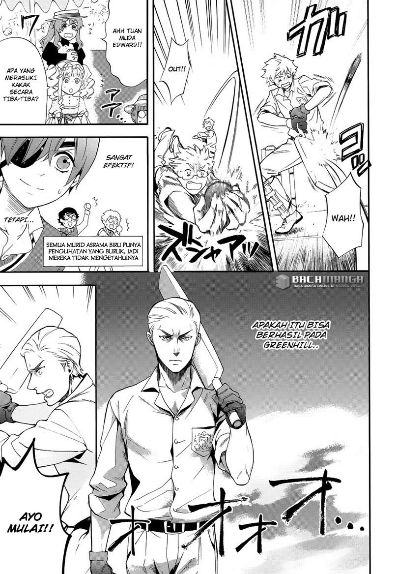 Chapter 79 - halaman 17