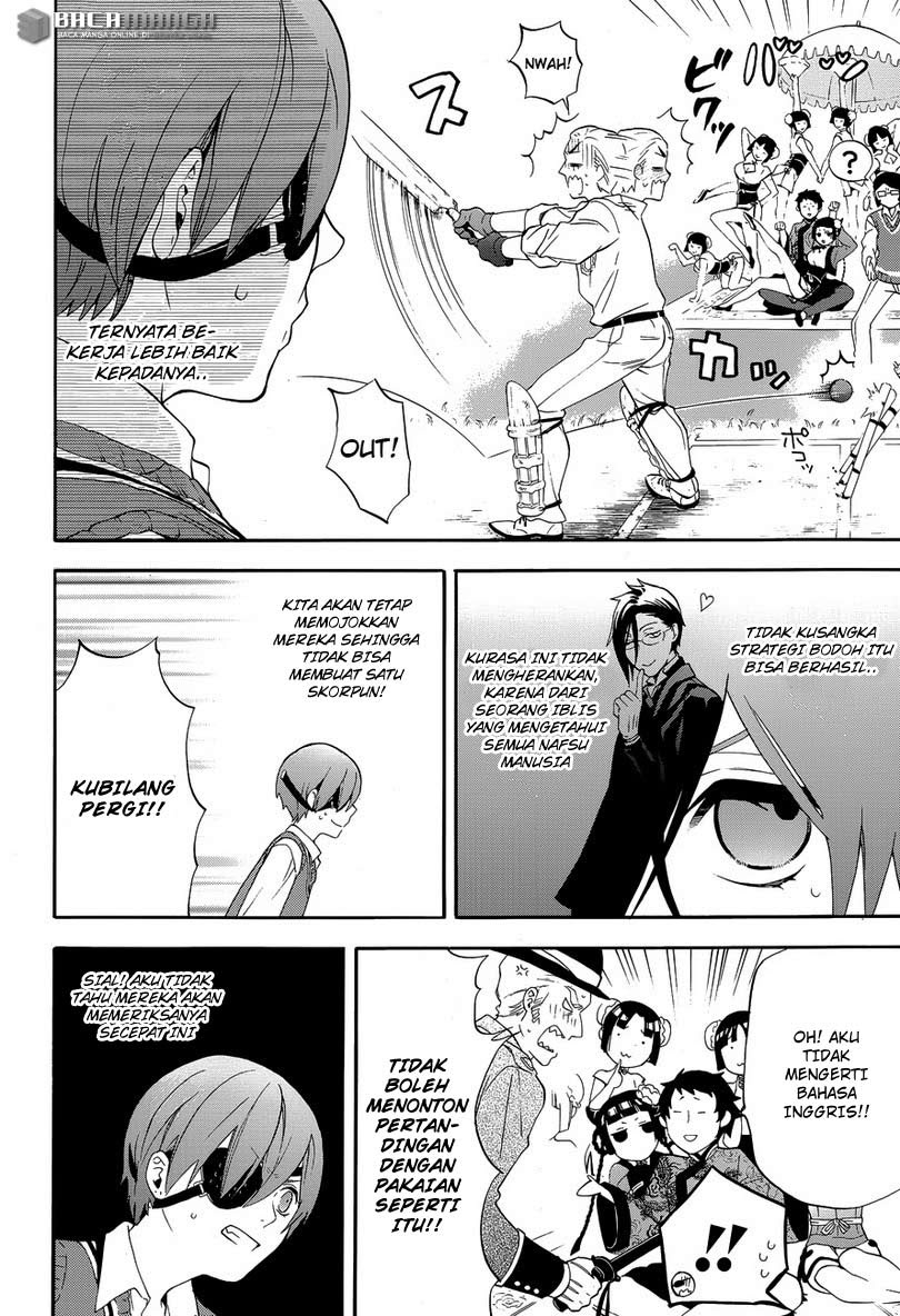 Chapter 79 - halaman 18