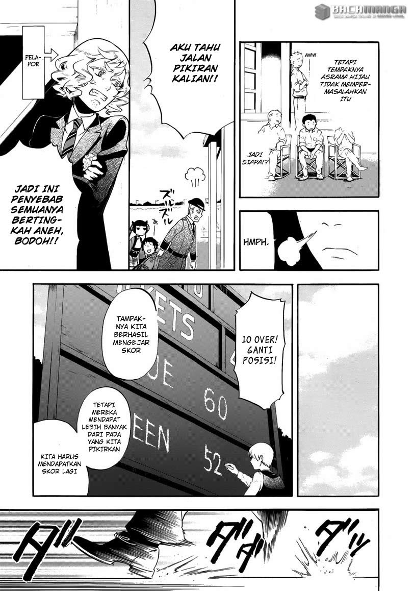 Chapter 79 - halaman 19