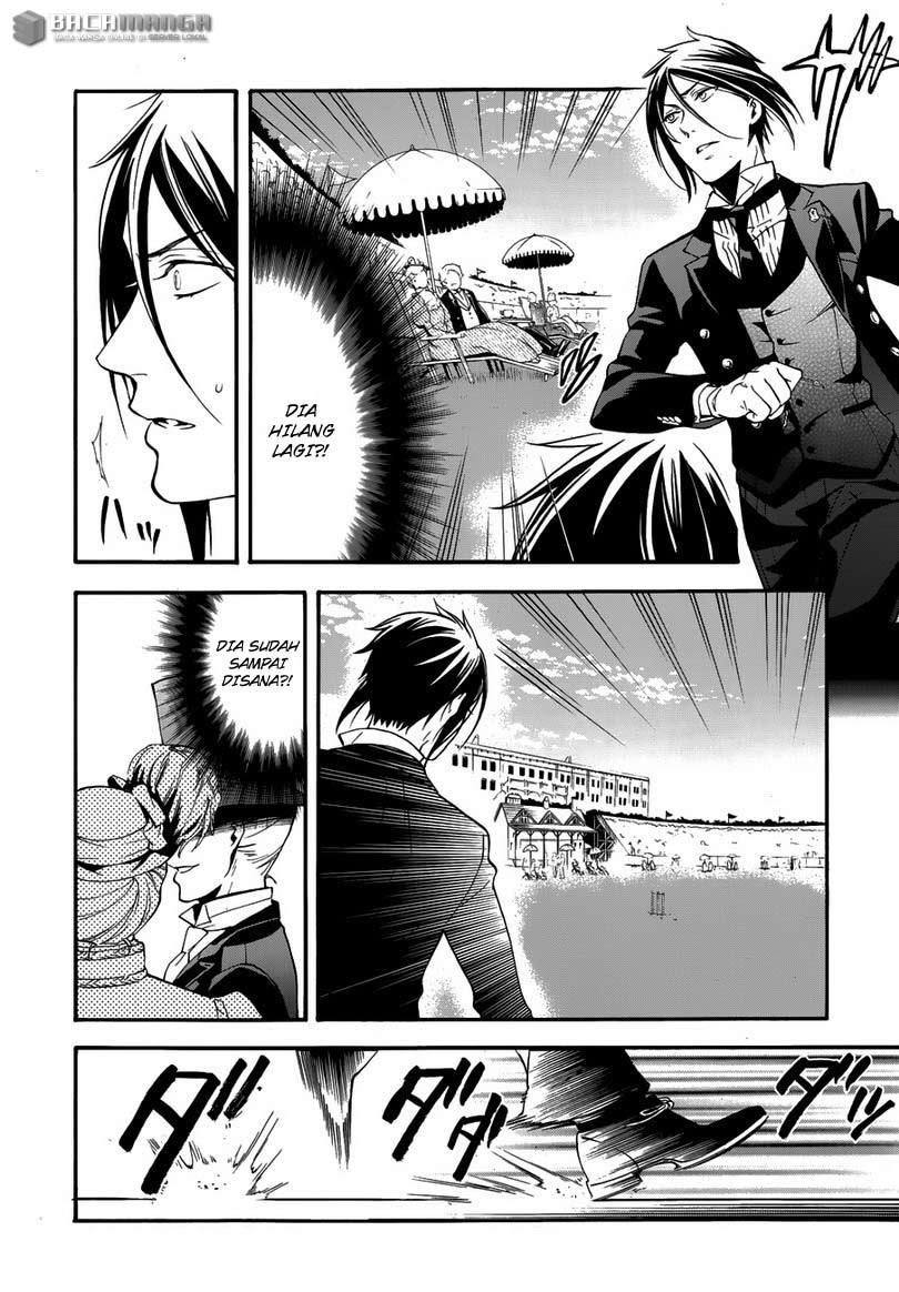 Chapter 79 - halaman 20