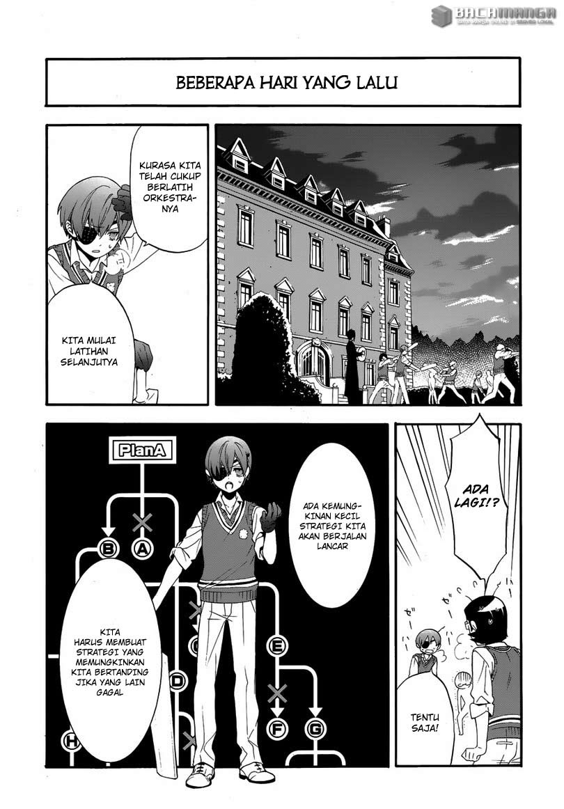 Chapter 79 - halaman 22