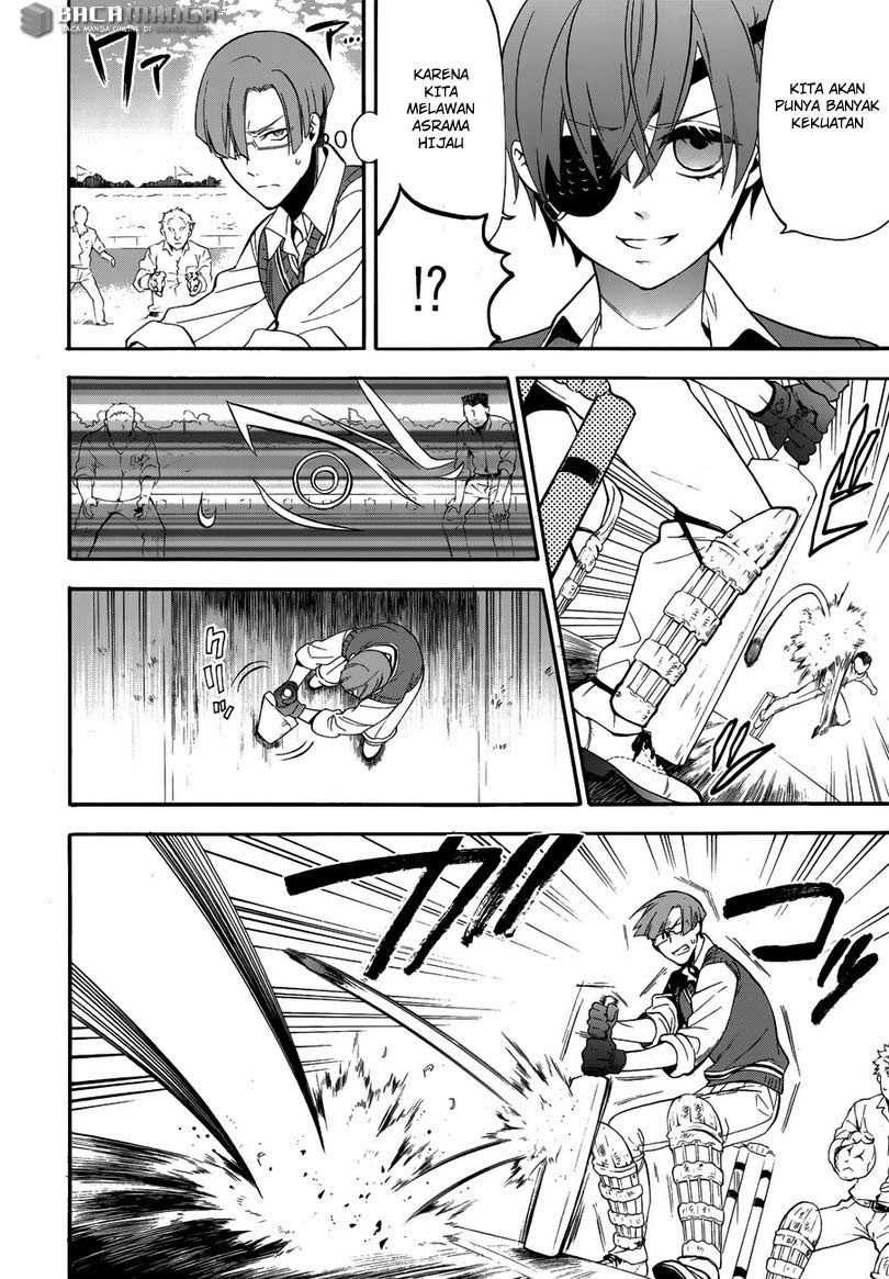 Chapter 79 - halaman 24