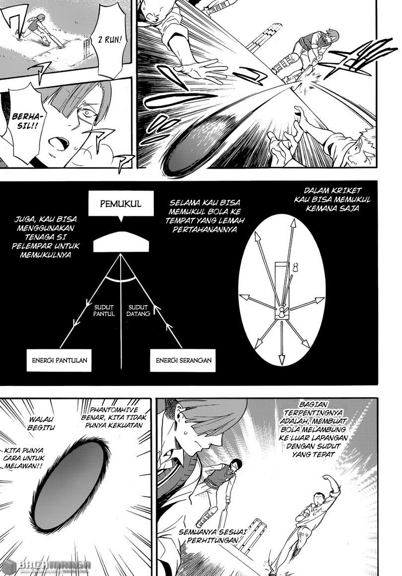 Chapter 79 - halaman 25