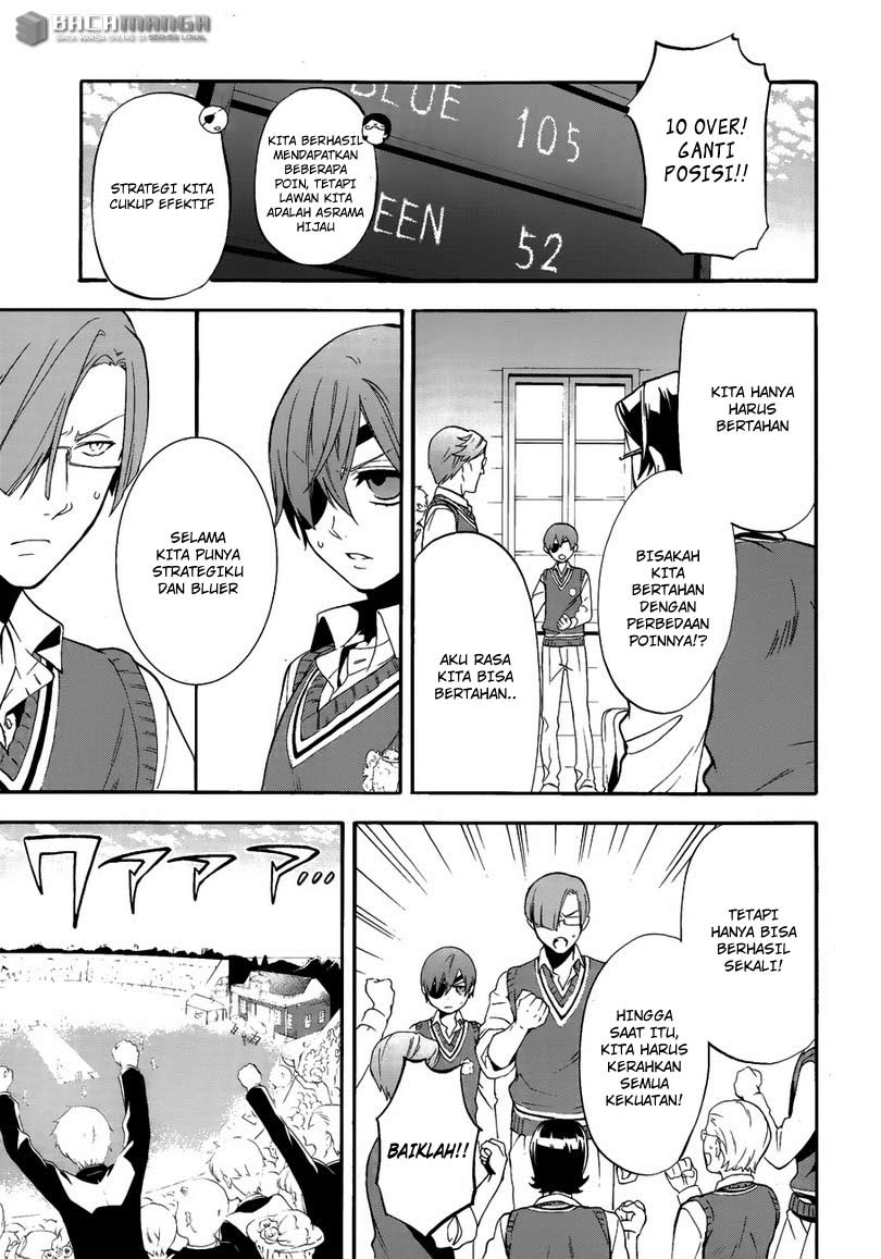 Chapter 79 - halaman 27