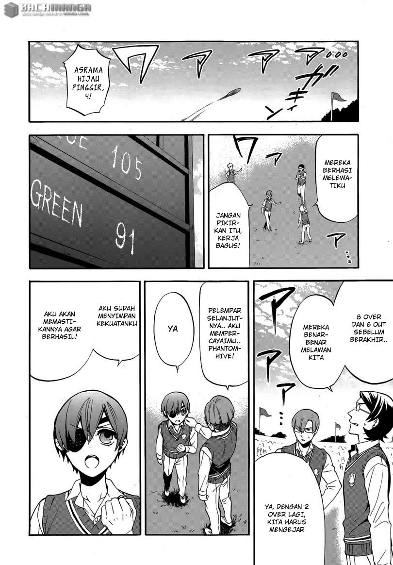 Chapter 79 - halaman 28