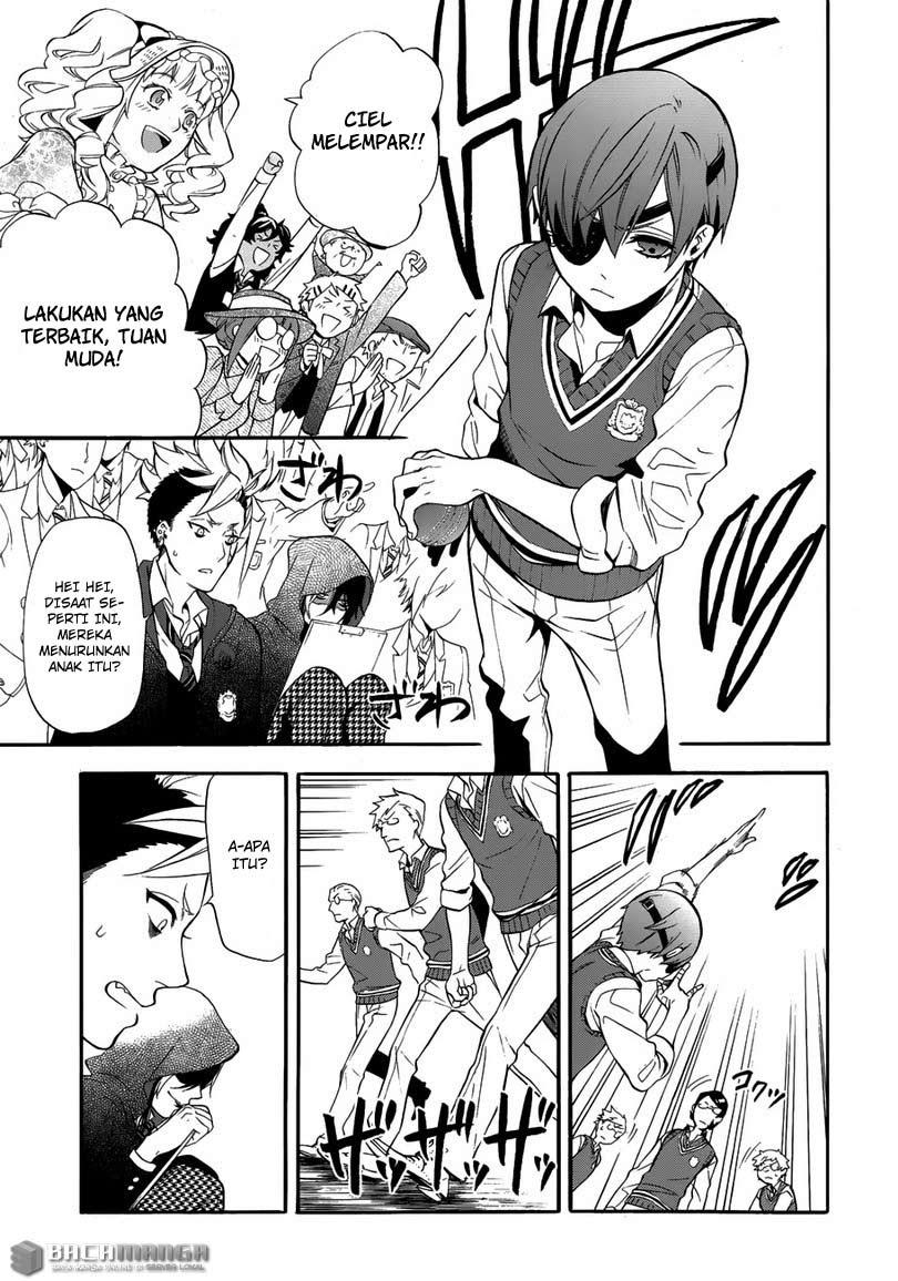 Chapter 79 - halaman 29