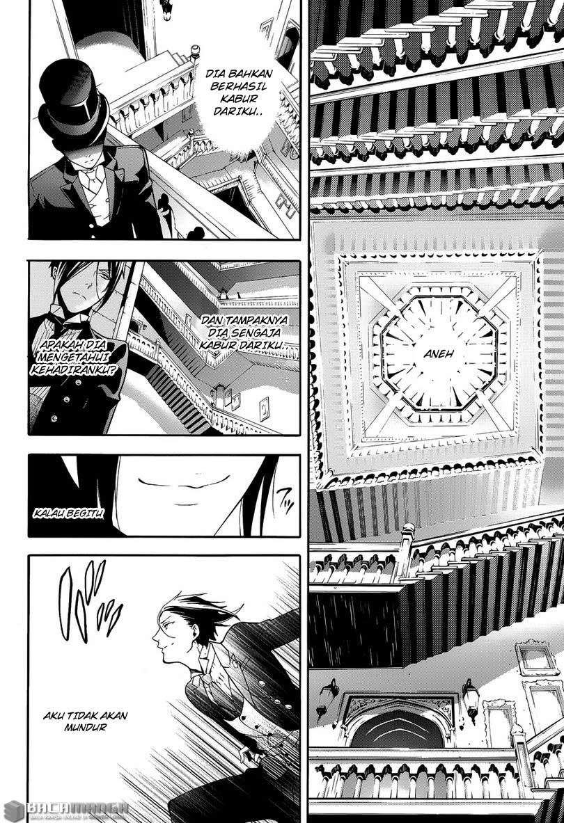 Chapter 79 - halaman 31