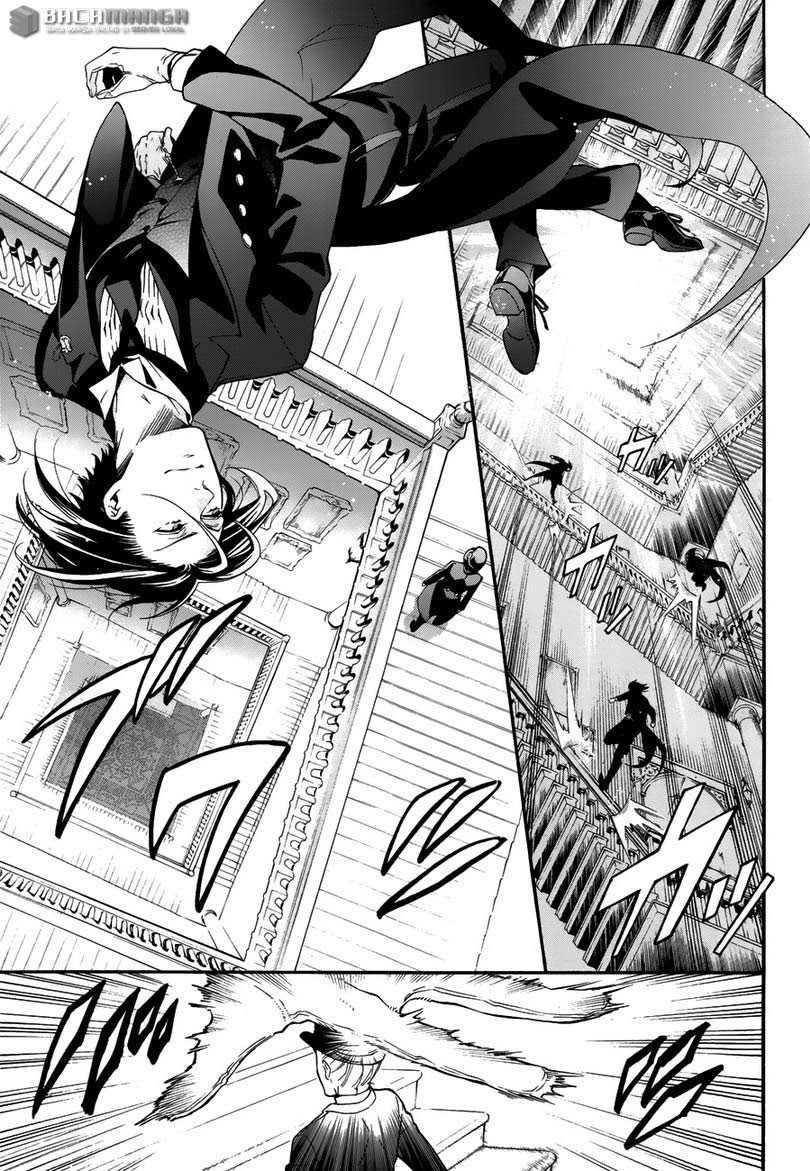 Chapter 79 - halaman 32