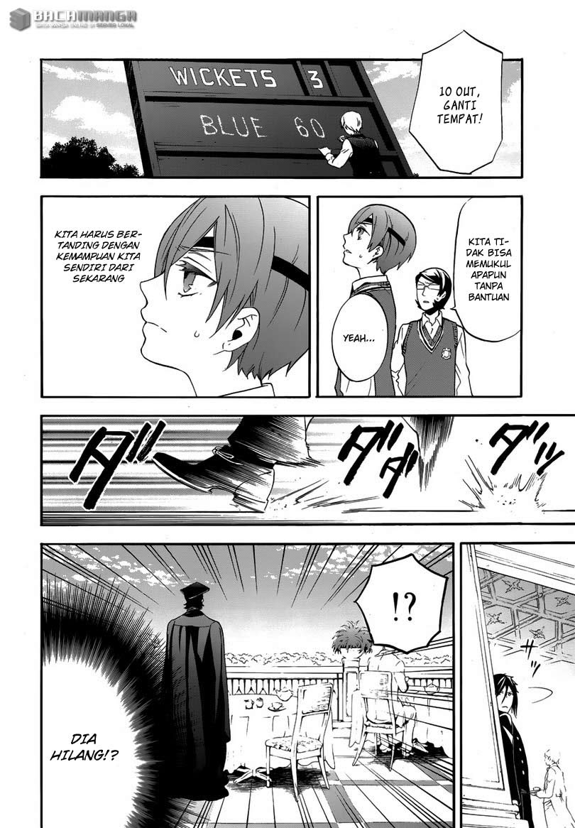 Chapter 79 - halaman 8