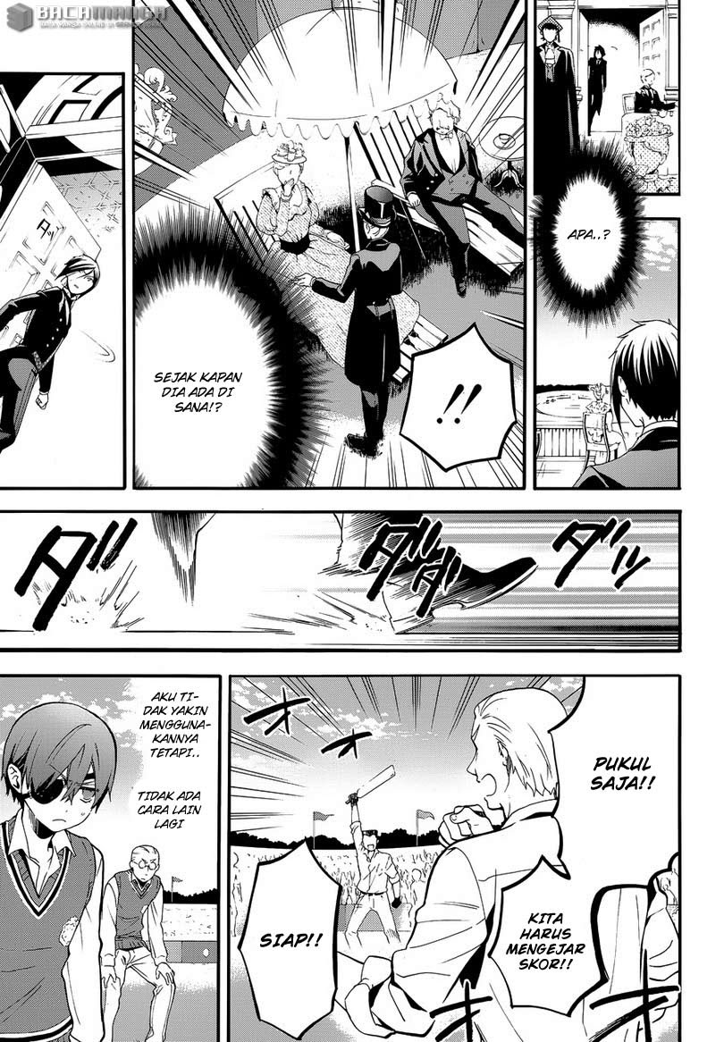 Chapter 79 - halaman 9