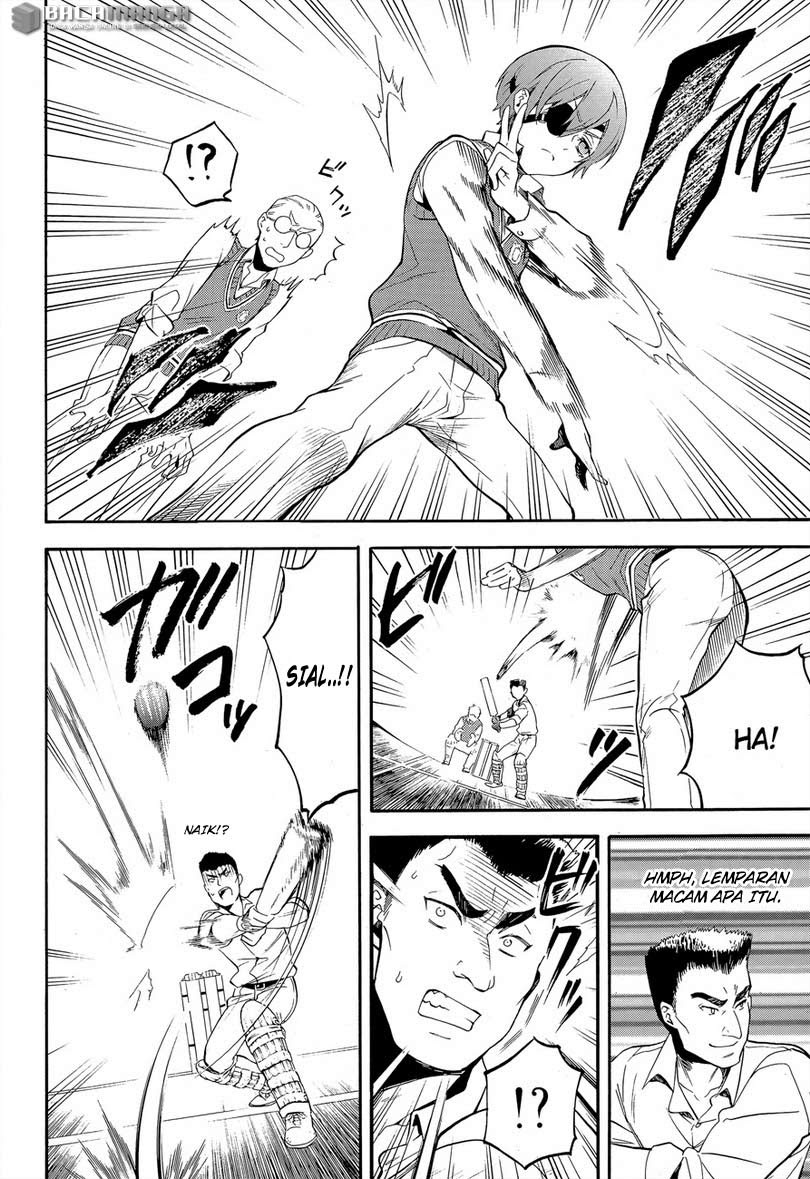 Chapter 79 - halaman 10