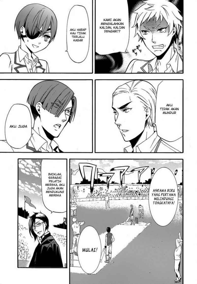 Chapter 78 - halaman 15