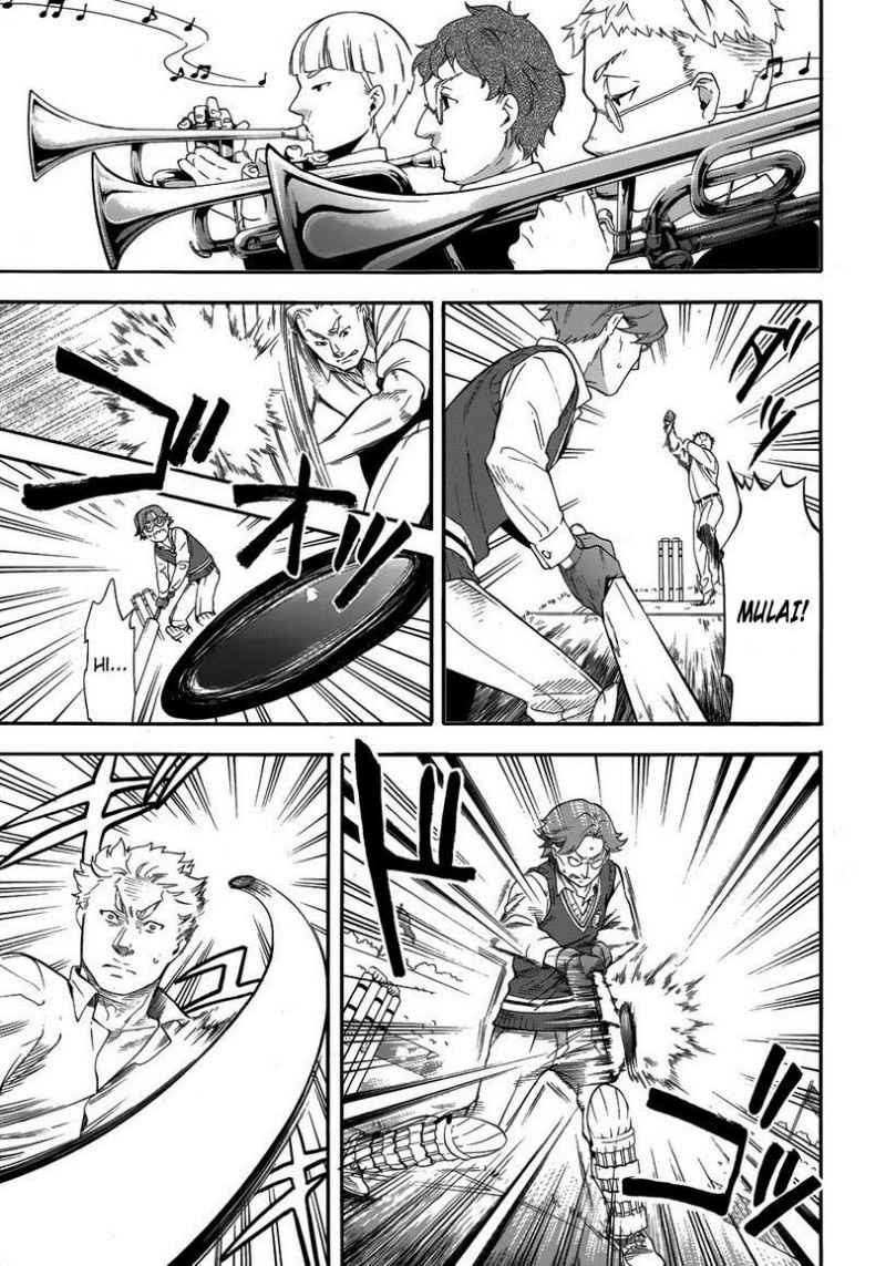 Chapter 78 - halaman 17