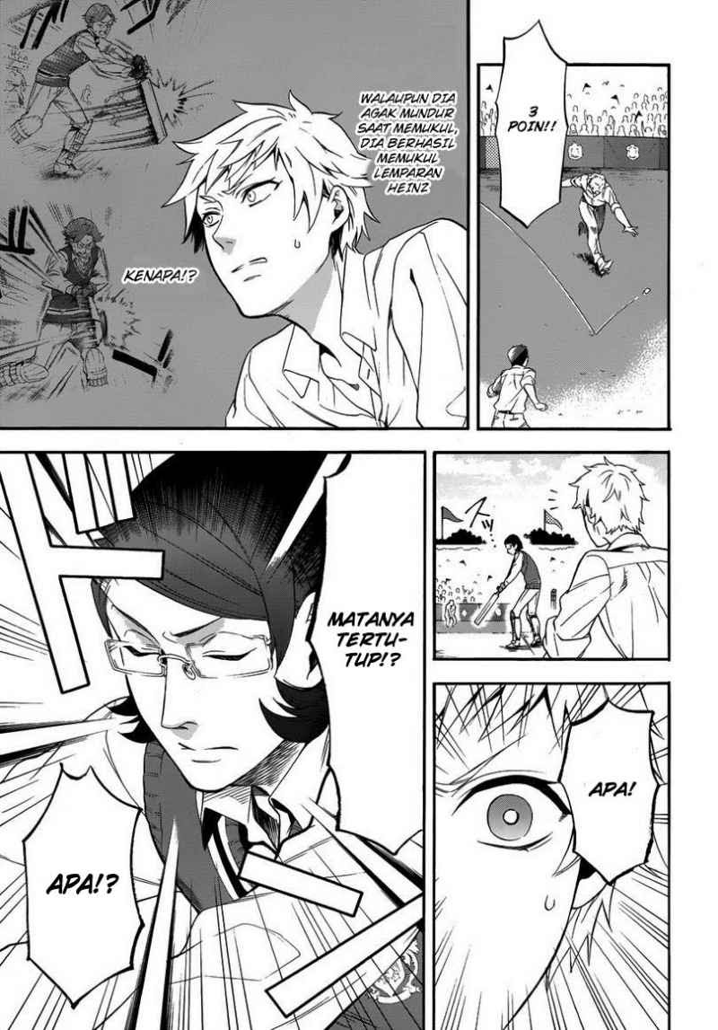 Chapter 78 - halaman 19
