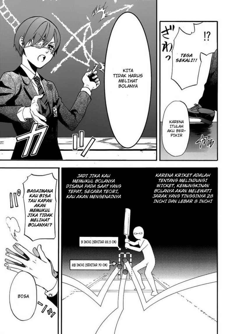 Chapter 78 - halaman 21