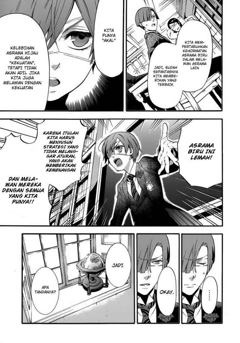 Chapter 78 - halaman 23