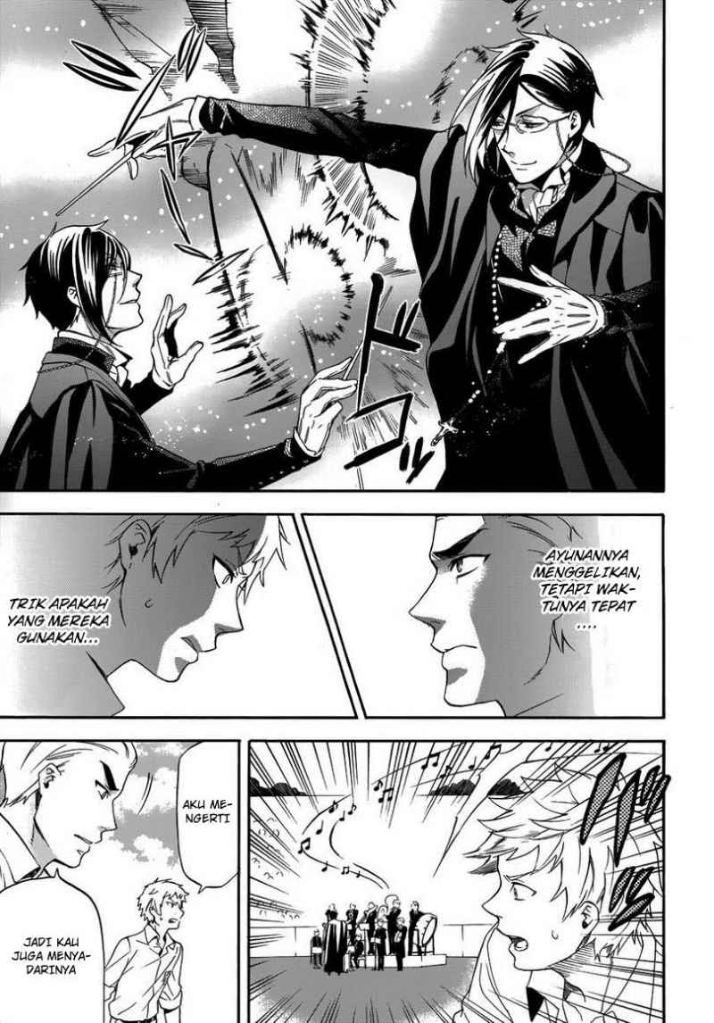 Chapter 78 - halaman 25