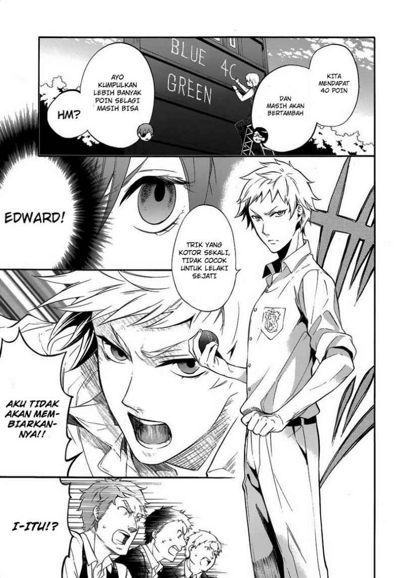 Chapter 78 - halaman 27