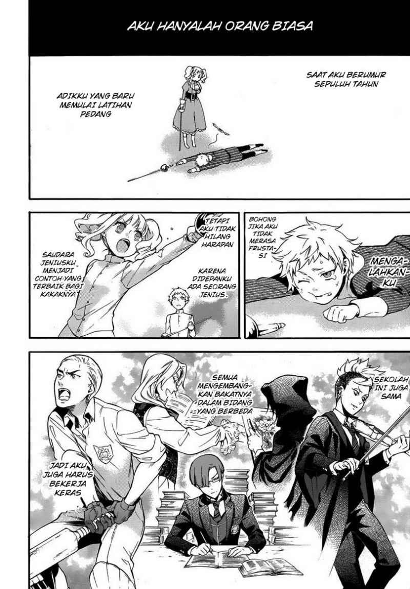 Chapter 78 - halaman 30