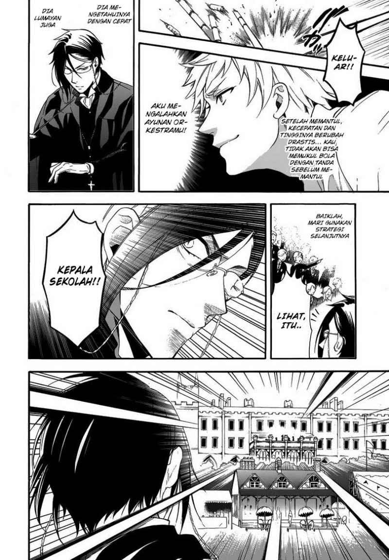 Chapter 78 - halaman 32