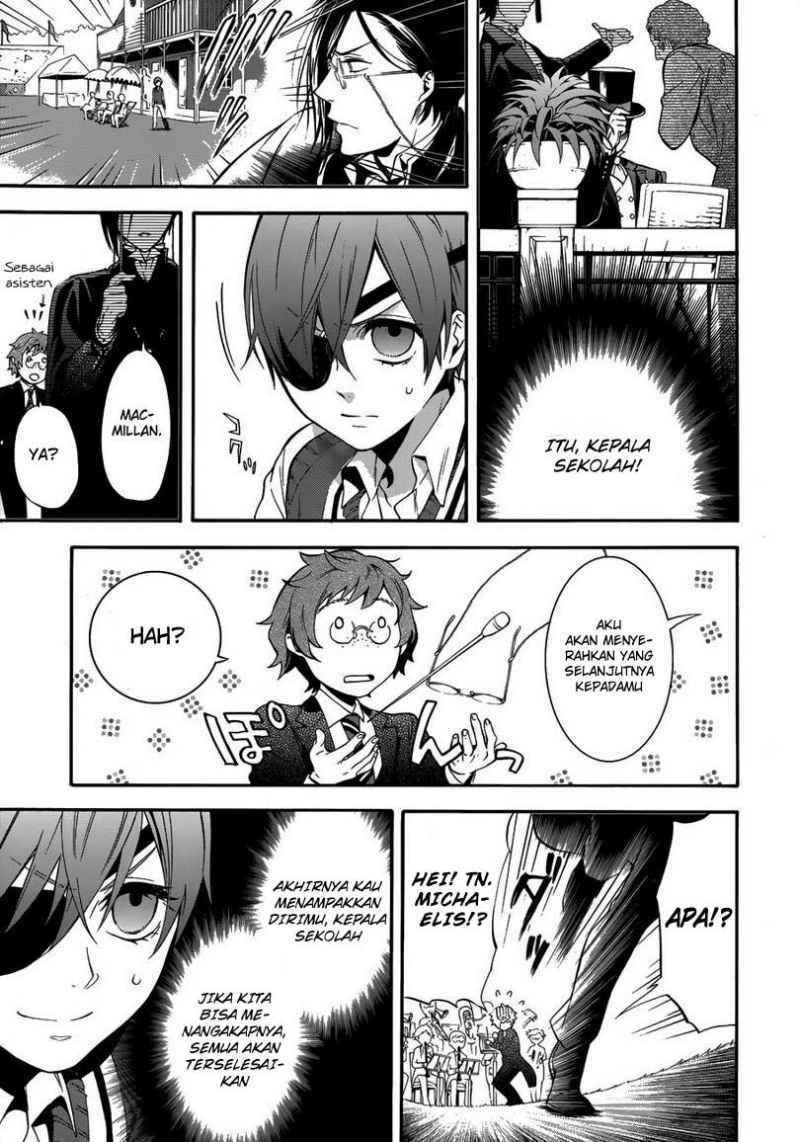 Chapter 78 - halaman 33