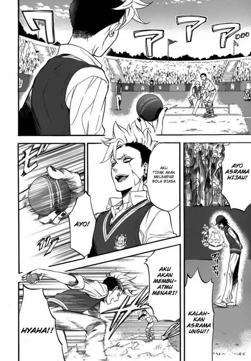 Chapter 78 - halaman 6