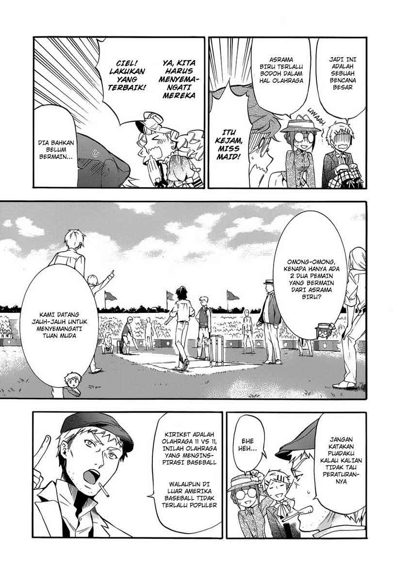 Chapter 77 - halaman 12
