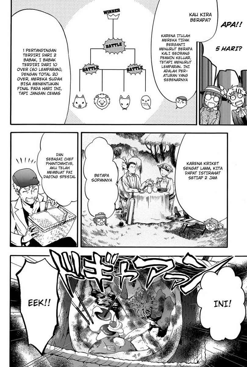 Chapter 77 - halaman 15