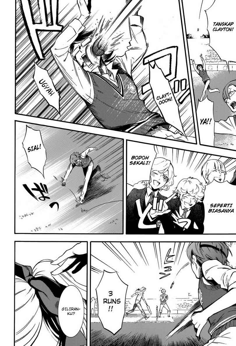 Chapter 77 - halaman 17