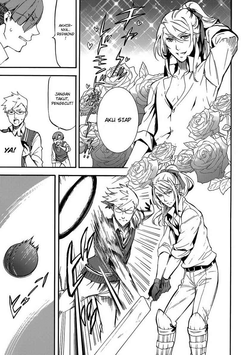 Chapter 77 - halaman 18