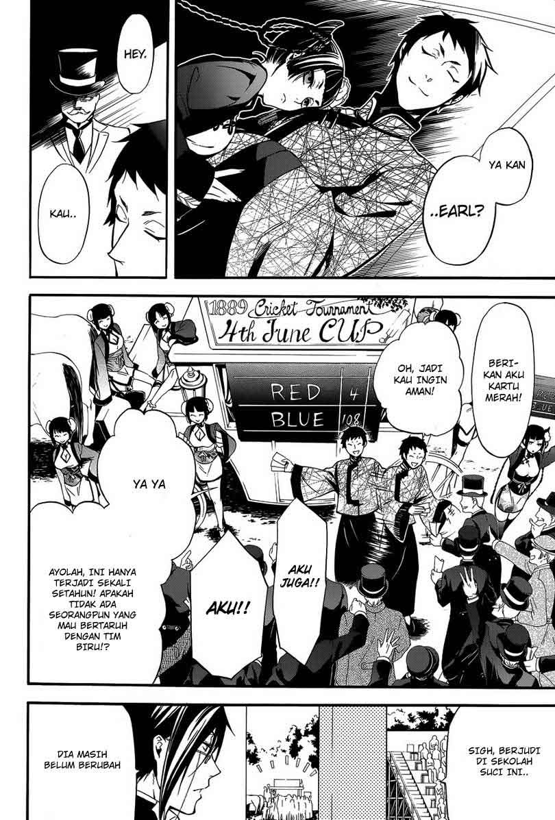 Chapter 77 - halaman 23