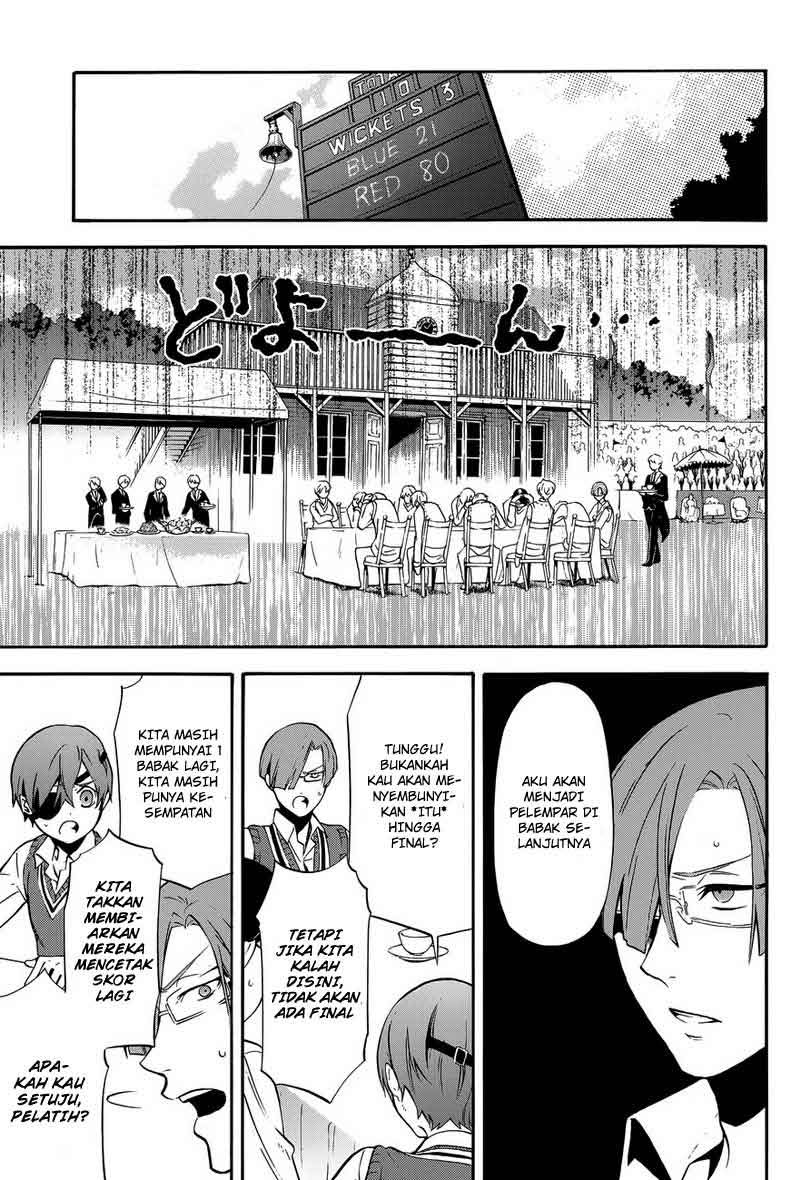 Chapter 77 - halaman 24