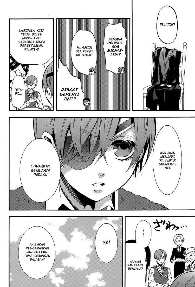 Chapter 77 - halaman 25