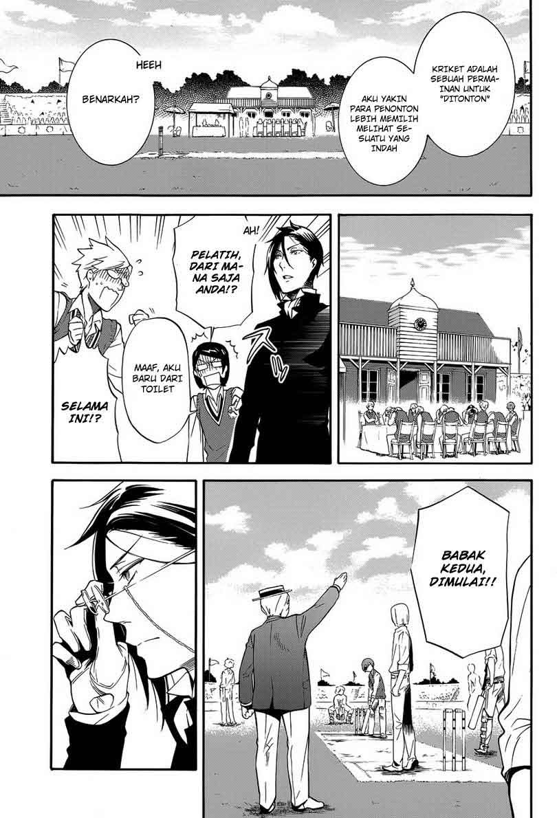 Chapter 77 - halaman 28
