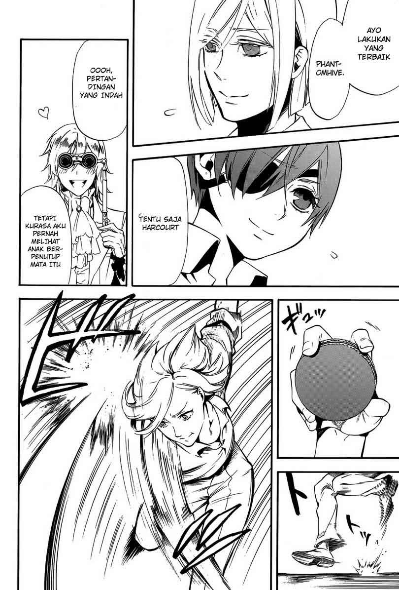 Chapter 77 - halaman 29