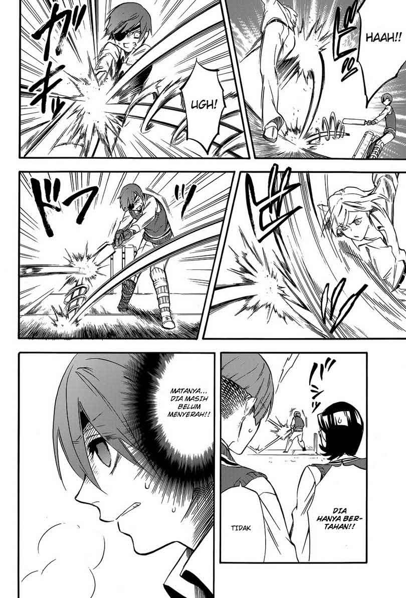 Chapter 77 - halaman 31